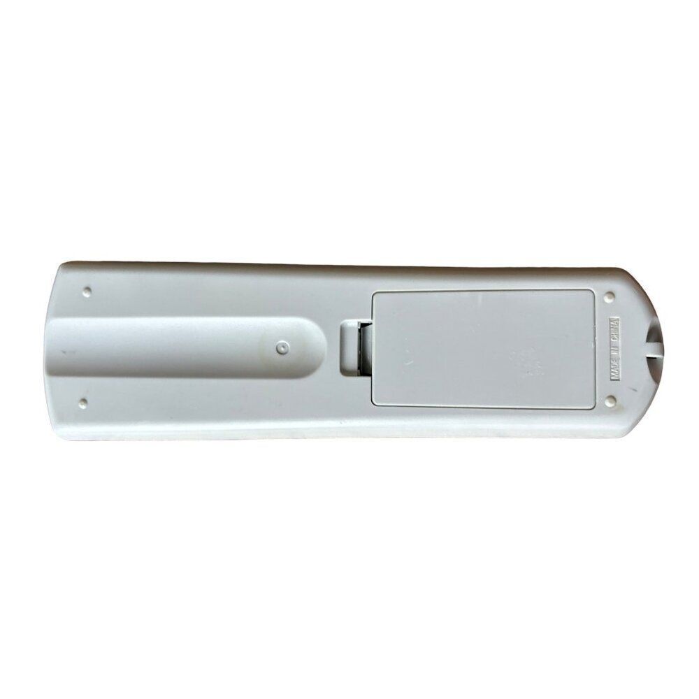JVC RM-SXV065J Remote Control For TV/DVD Player - Picture 2 of 4
